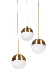 Подвесной светильник MyFar MR2220-3P