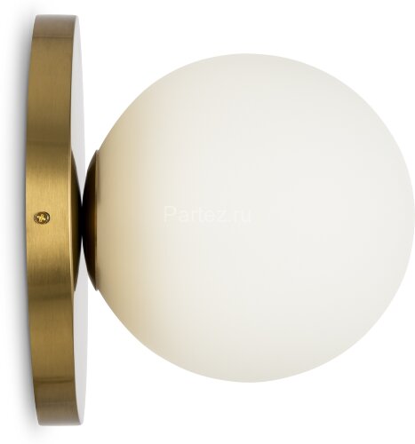 Бра Freya FR5125WL-01BS