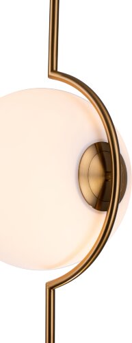 Подвесной светильник Indigo V000150