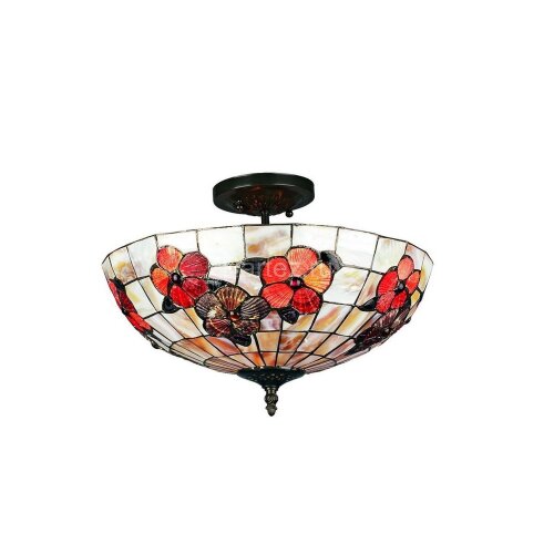 Потолочная люстра Omnilux OML-80607-03