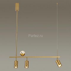 Подвесной светильник Odeon Light 4353/36L