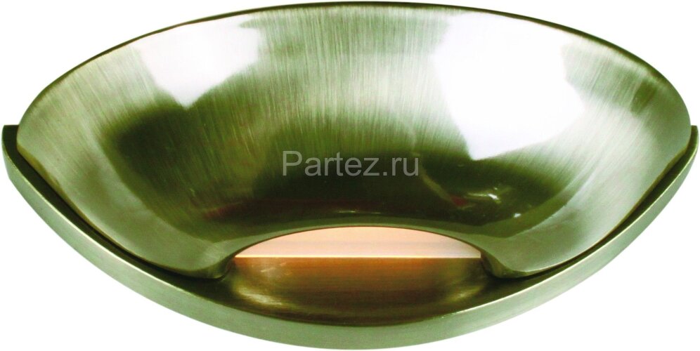 Бра Arte Lamp A7107AP-1AB