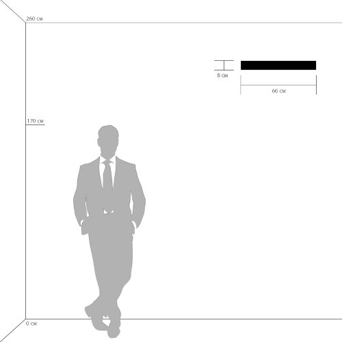 Настенный светильник Lightstar 810627