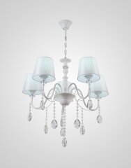 Подвесная люстра Мелодия Света 000056995
