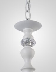 Подвесная люстра Мелодия Света 000056995