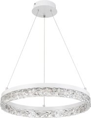 Подвесной светильник Escada 10224/SG LED