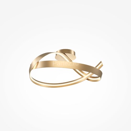 Потолочная люстра Maytoni MOD283CL-L34BS3K