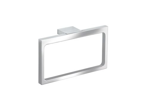 Кольцо для полотенца Keuco Edition 11, хром (11121010000)