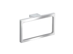 Кольцо для полотенца Keuco Edition 11, хром (11121010000)