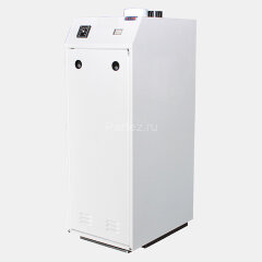 Котел газовый напольный Сигнал КОВ-25 СТПВпс