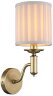 Бра Newport 3361/A brass