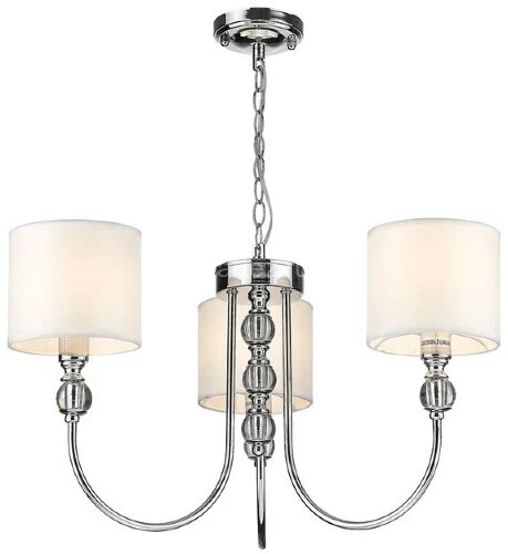 Подвесная люстра Velante 295-103-03