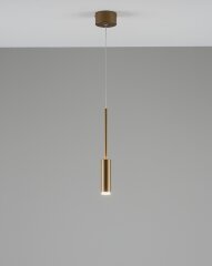 Подвесной светильник Moderli V10901-PL