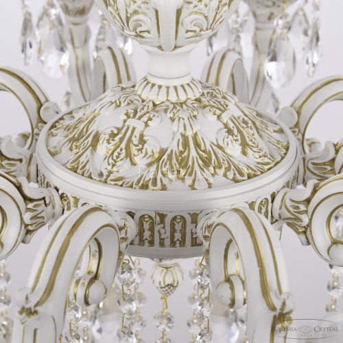 Подвесная люстра Bohemia AL78101/10/210 B WMG