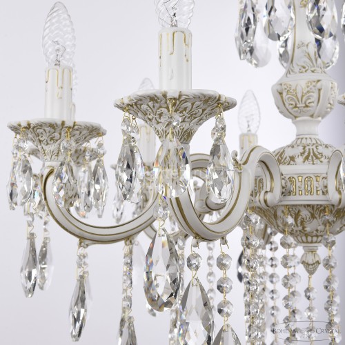 Подвесная люстра Bohemia AL78101/10/210 B WMG