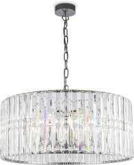 Подвесная люстра Maytoni MOD094PL-08CH