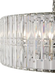 Подвесная люстра Maytoni MOD094PL-08CH