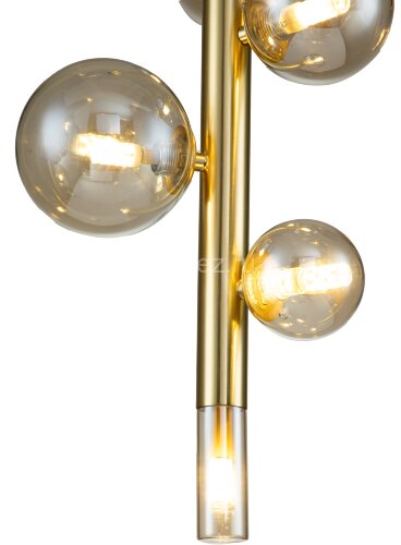 Подвесная люстра Indigo V000245