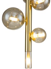 Подвесная люстра Indigo V000245