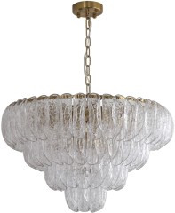 Подвесная люстра Indigo V000375