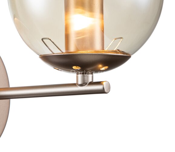 Бра Escada 1119/1A Gold