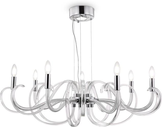 Подвесная люстра Maytoni MOD051PL-07TR