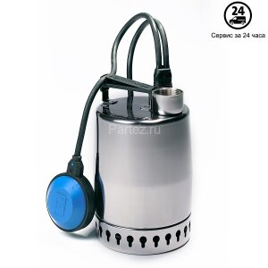 Насос дренажный Grundfos UNILIFT КР 150-A1