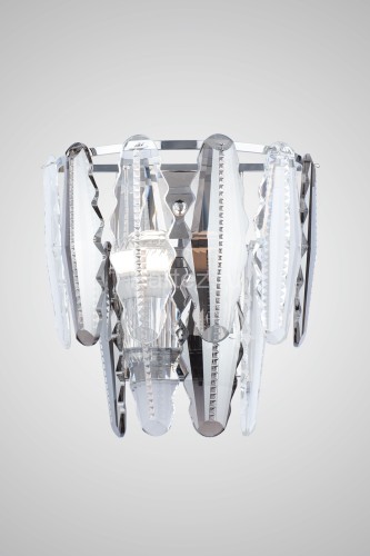 Бра AM Group ALONSO AP2 CH