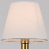Бра ILLUMICO IL0501-1W-79 BRASS