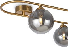 Бра Freya FR5233WL-04BS1