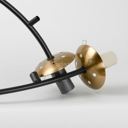 Подвесной светильник Lussole LSP-8892