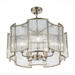 Подвесная люстра ST Luce SL1234.103.05