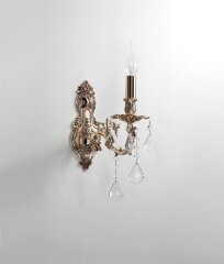 Бра Lucia Tucci BARLETTA W122.1 coffe gold