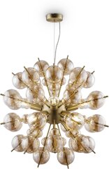 Подвесная люстра Maytoni MOD133PL-08BS