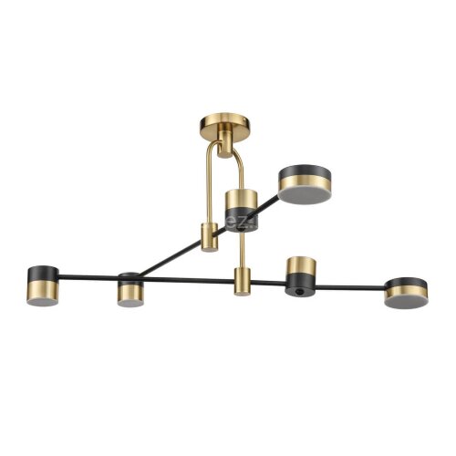 Потолочная люстра Vele Luce VL7204L04