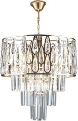 Подвесная люстра Reluce 02189-0.4-05 FGD