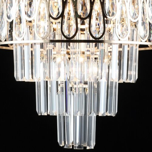 Подвесная люстра Reluce 02189-0.4-05 FGD