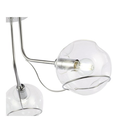 Потолочная люстра Evoluce SLE102502-03