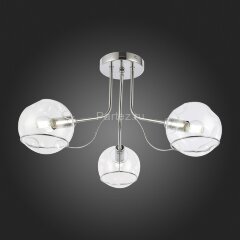 Потолочная люстра Evoluce SLE102502-03