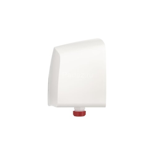 Водонагреватель электрический Zanussi 3-logic TS (6.5 kW) - душ+кран