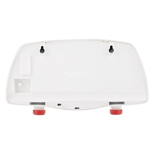 Водонагреватель электрический Zanussi 3-logic TS (6.5 kW) - душ+кран