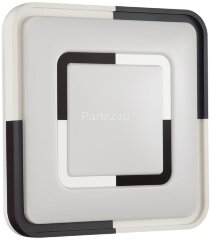 Настенно-потолочный светильник Sonex 3047/CL