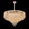 Подвесная люстра Fluorite FL1058-7P