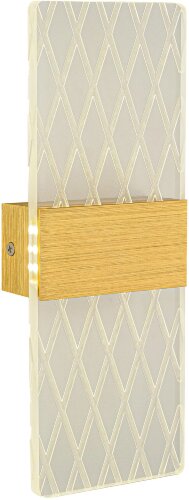 Бра AM Group AM319 GL