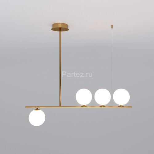 Потолочная люстра Eurosvet 70136/4