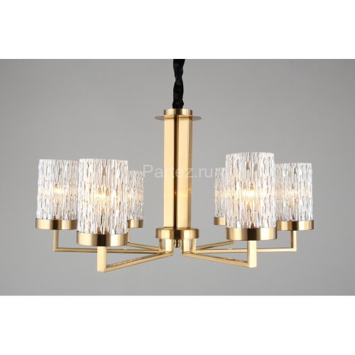 Подвесная люстра Omnilux OML-84713-06