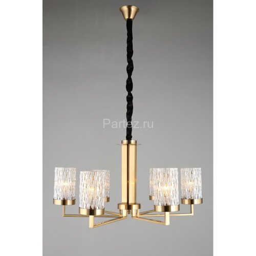 Подвесная люстра Omnilux OML-84713-06