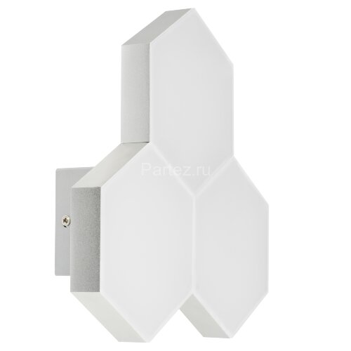 Настенный светильник Lightstar 750632