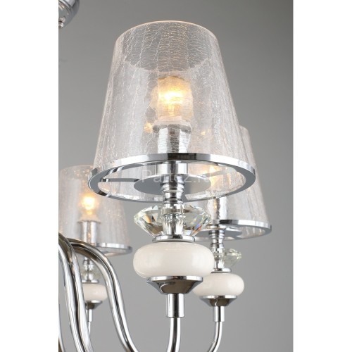 Подвесная люстра Omnilux OML-84603-06