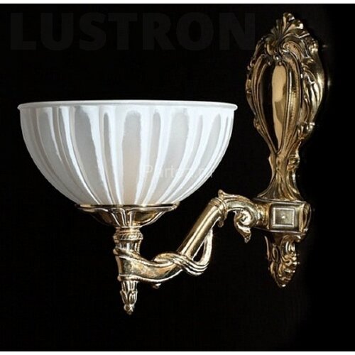 Бра Ambiente 02228/1 WP